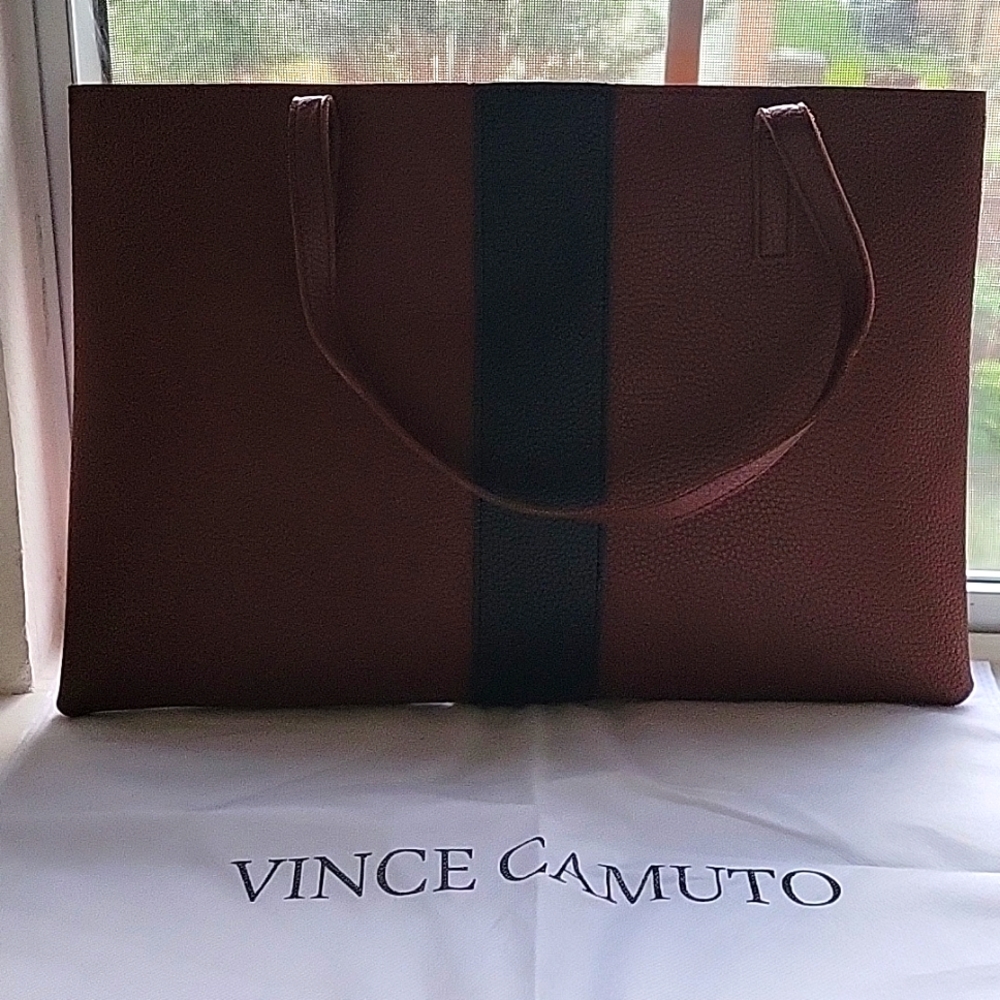 Vince Camuto Tote